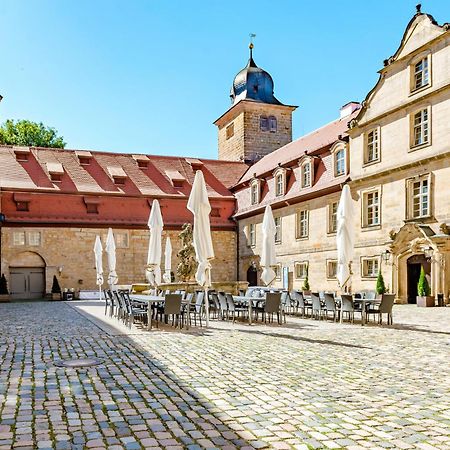 Schloss Thurnau Exterior photo